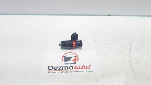 Injector, Seat Ibiza 5 Sportcoupe, 1.2 b, cod 03E906031C