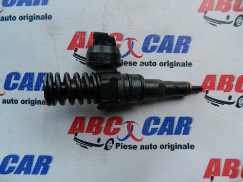 Injector Seat Leon 1.9 TDI cod: 038130073AG