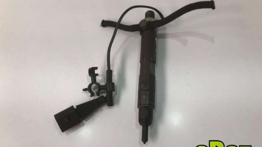 Injector Seat Leon (1999-2006) 1.9 tdi ALH, AQM 038130201s