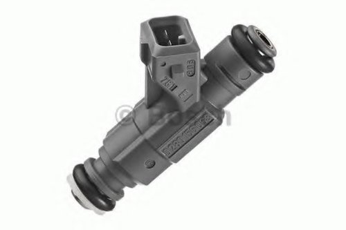 Injector SEAT LEON (1M1) (1999 - 2006) BOSCH 0 280 156 063 piesa NOUA