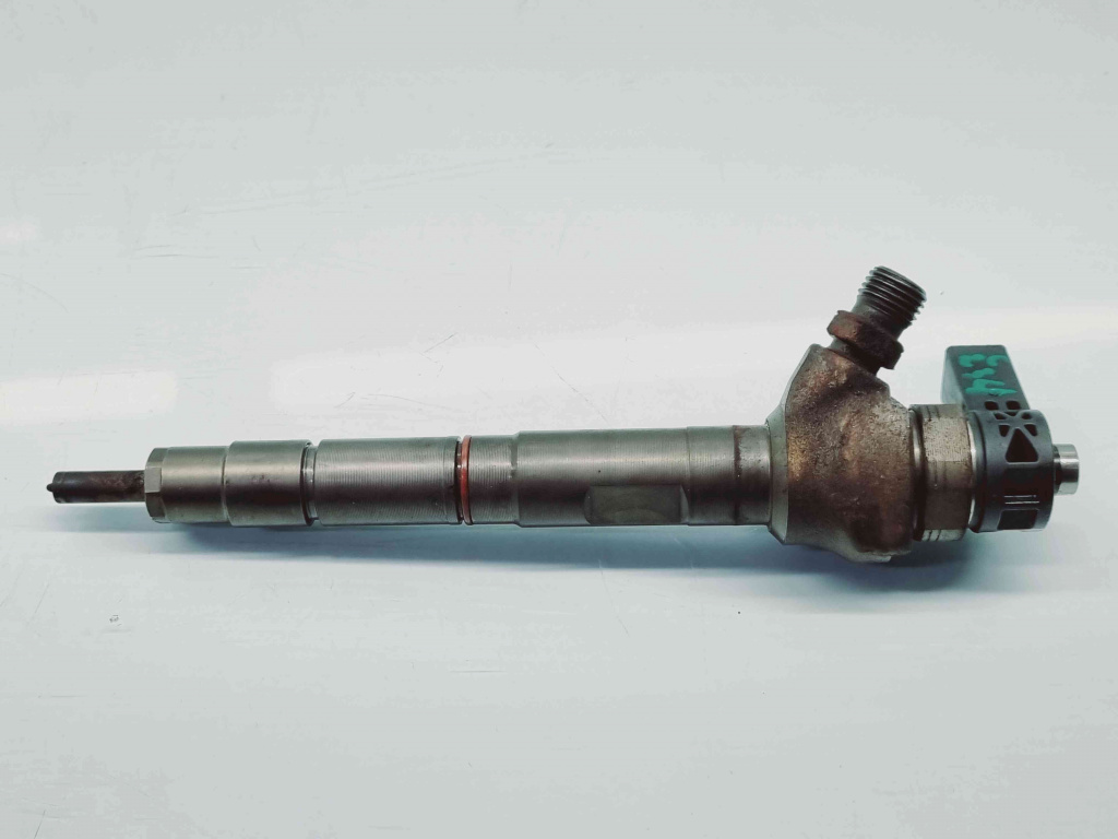 Injector Seat Leon (5F1) [Fabr 2012-2018] 04L130277E 0445110475 2.0 TDI CKFC 110KW / 150CP