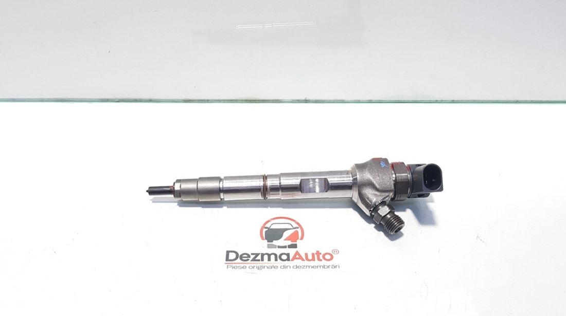 Injector, Seat Leon ST Combi (5F8), 2.0 tdi, DFG, 04L130277AC, 0445110469