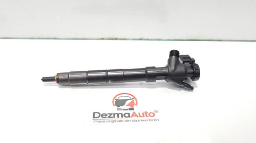 Injector, Seat Leon ST Combi (5F8) [Fabr 2013-2018] 1.6 tdi, DDY 04L130277BD