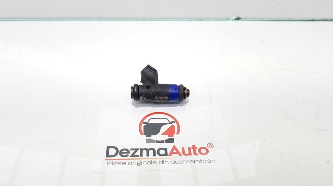 Injector, Skoda Fabia 1 (6Y2) 1.4 B, cod 036906031AB