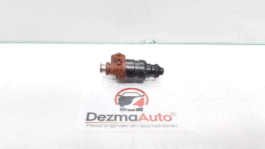 Injector, Skoda Fabia 1 (6Y2) 1.4 mpi, AQW, cod 047906031 (id:372980)