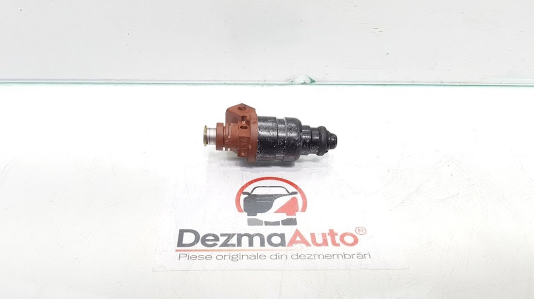 Injector, Skoda Fabia 1 (6Y2) 1.4 mpi, AQW, cod 047906031 (id:372978)