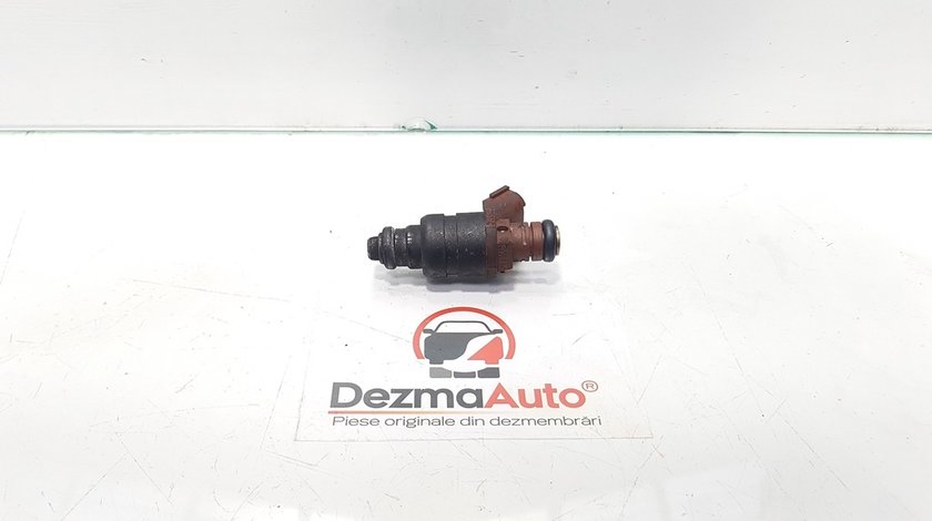 Injector, Skoda Fabia 1 (6Y2) 1.4 mpi, cod 047906031C (id:380666)