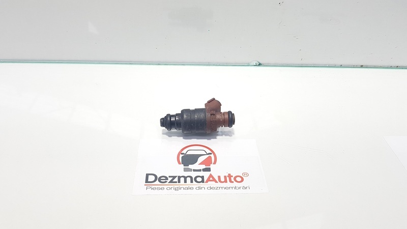 Injector, Skoda Fabia 1 (6Y2) 1.4 mpi, cod 047906031C (id:362337)