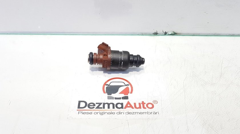 Injector Skoda Fabia 1 (6Y2) 1.4 mpi, cod 047906031C (id:379074)