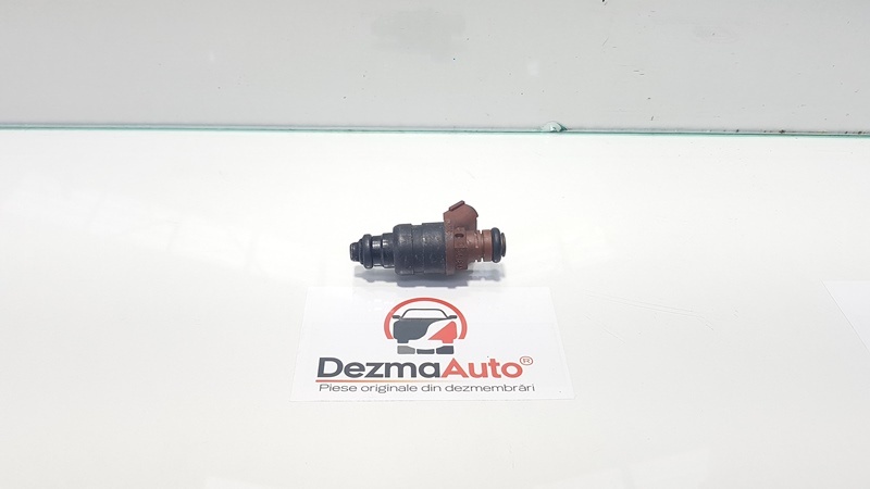 Injector, Skoda Fabia 1 (6Y2) 1.4 mpi, cod 047906031C (id:362339)