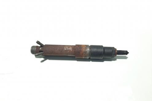 Injector, Skoda Fabia 1 (6Y2) 1.9 sdi, cod 028130203F (id:173423)