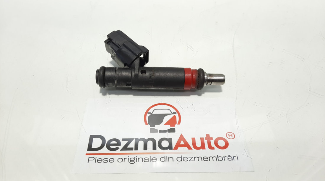 Injector, Skoda Fabia 1 (6Y2) [Fabr 1999-2008] 1.2 benz, AWY, 03D906031C (id:434833)