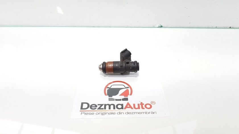 Injector, Skoda Fabia 1 Combi (6Y5) 1.4 b, 036906031L