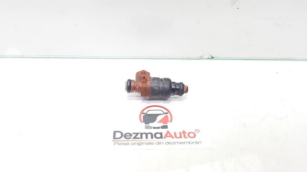 Injector Skoda Fabia 1 Combi (6Y5) 1.4 mpi, AQW, 047906031