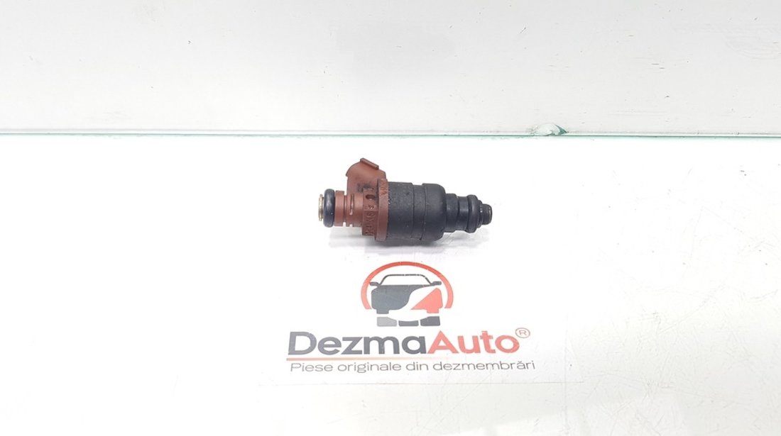 Injector Skoda Fabia 1 Combi (6Y5) 1.4 mpi, AQW, 047906031C