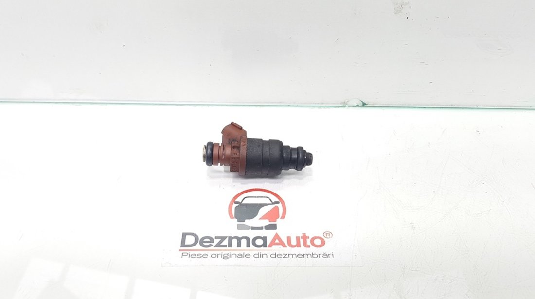 Injector Skoda Fabia 1 Combi (6Y5) 1.4 mpi, AQW, 047906031C