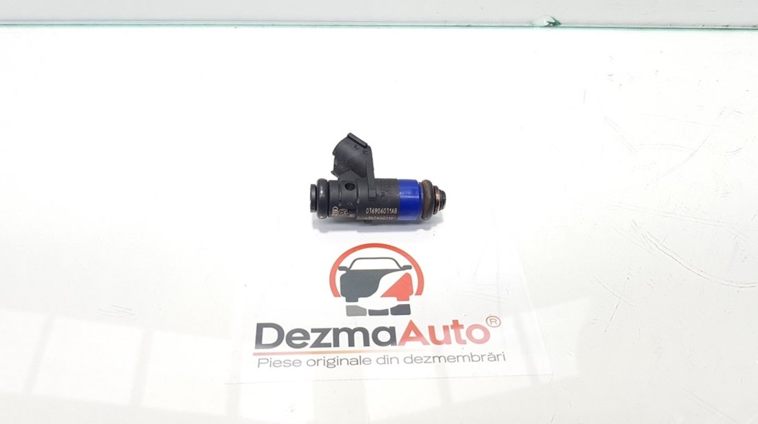 Injector, Skoda Fabia 1 Praktik, 1.4 B, BKY, cod 036906031AB