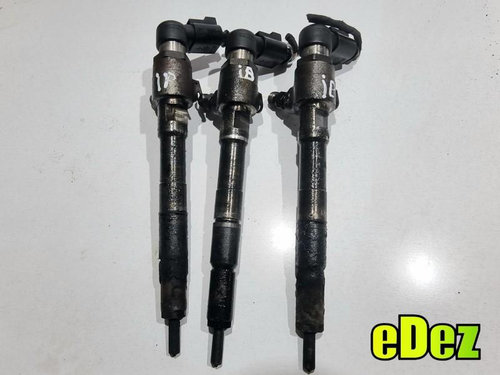 Injector Skoda Fabia 2 (2006-2010) 1.6 tdi cay 03L130277B