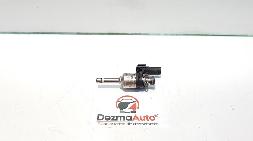 Injector, Skoda Fabia 2 (5J, 542), 1.2 tsi, CBZB, 03F906036B