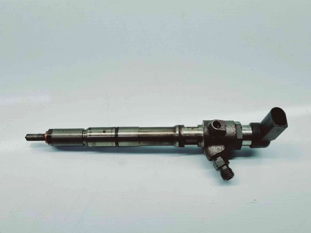 Injector Skoda Fabia 2 (5J, 542) [Fabr 2007-2014] 03L130277B 1.6 TDI CAYC 77KW / 105CP