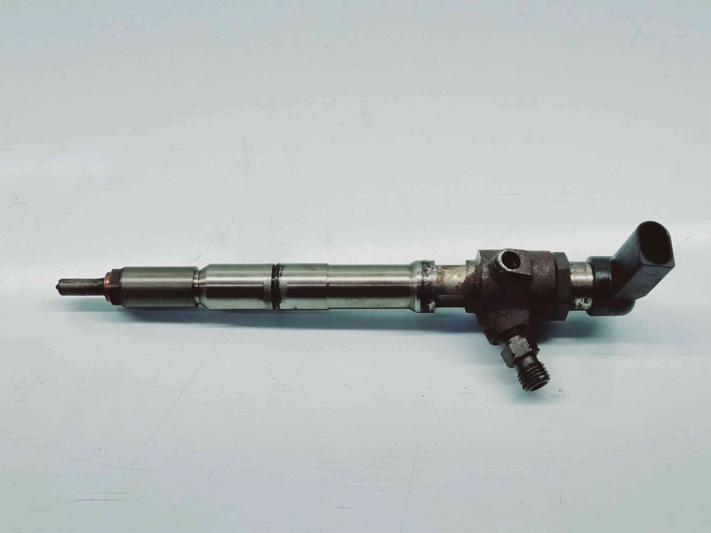 Injector Skoda Fabia 2 (5J, 542) [Fabr 2007-2014] 03L130277B 1.6 TDI CAYC 77KW / 105CP