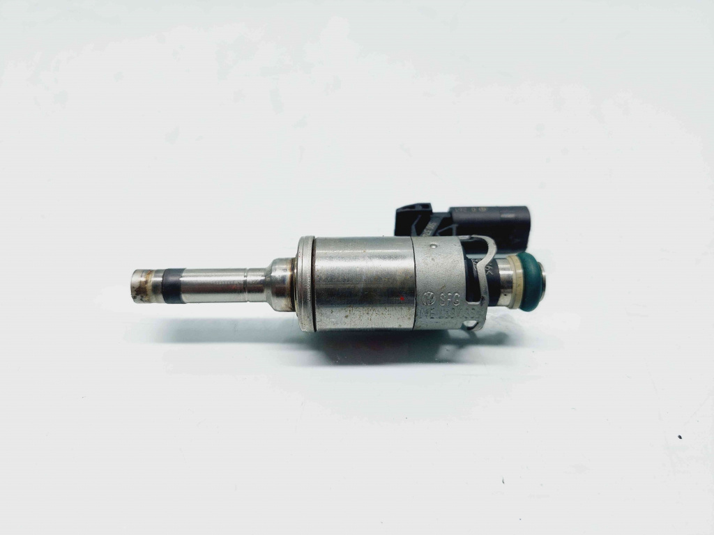 Injector Skoda Fabia 3 Combi (NJ5) [Fabr 2014-2022] 0261500374 /04E133036A 1.2 Benz CJZD81KW / 110CP