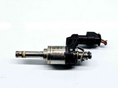 Injector Skoda Fabia 3 Combi (NJ5) [Fabr 2014-2022] 04E906036AT 1.3 Benz DKLD 70KW / 95CP