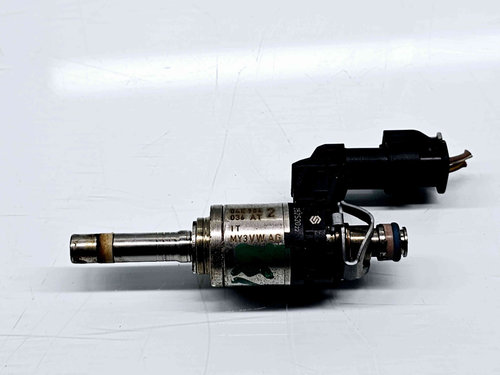 Injector Skoda Fabia 3 Combi (NJ5) [Fabr 2014-2022] 04E906036AT 1.3 Benz DKLD 70KW / 95CP