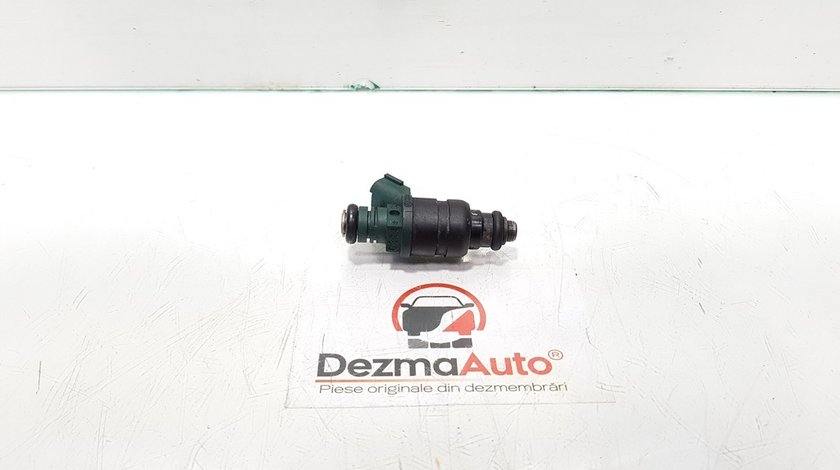 Injector, Skoda Octavia 1 (1U2) 1.6 b, BFQ, 037906031AL (id:386070)