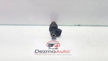 Injector, Skoda Octavia 1 (1U2) 1.8 T, benz, AGU, ...