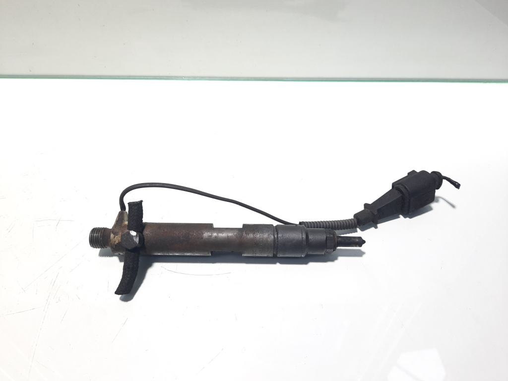 Injector, Skoda Octavia 1 (1U2) [Fabr 1996-2010] 1.9 sdi, AQM, 038130202C (id:449927)