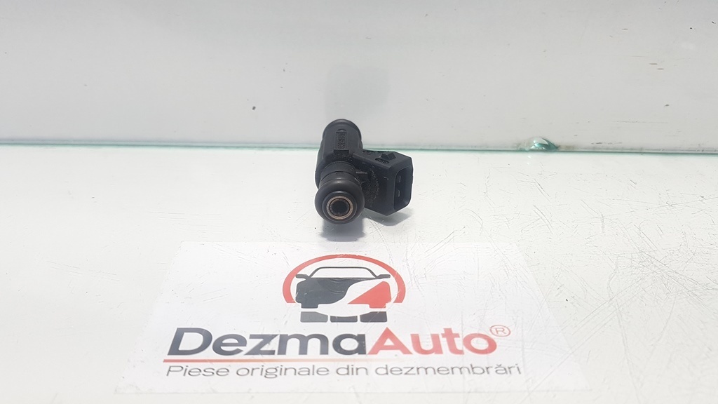 Injector, Skoda Octavia 1 Combi (1U5), 1.8 T, benz, AUQ, 0280156061