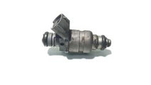 Injector, Skoda Octavia 2 (1Z3) 1.6 b, BSF, 06A906...