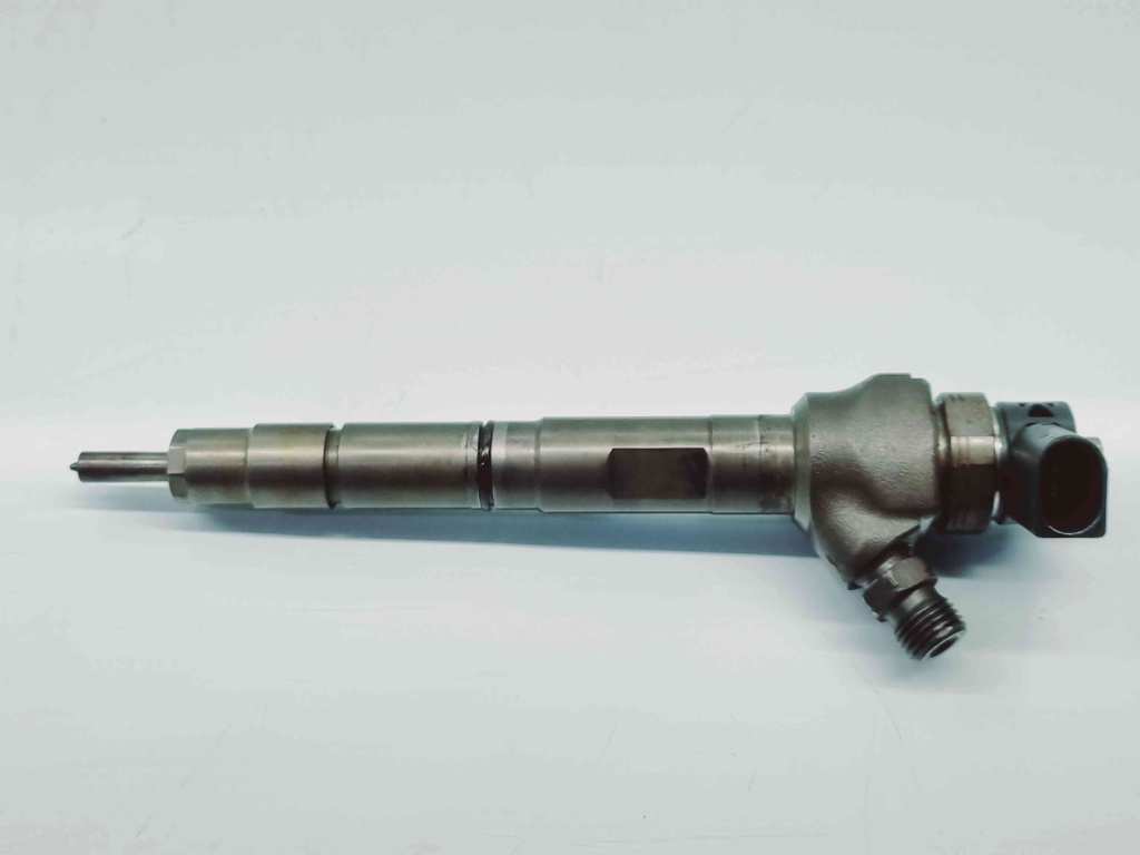 Injector Skoda Octavia 2 (1Z3) [Fabr 2004-2013] 03L130277J 0445110369 2.0 TDI CFHC 103KW / 140CP