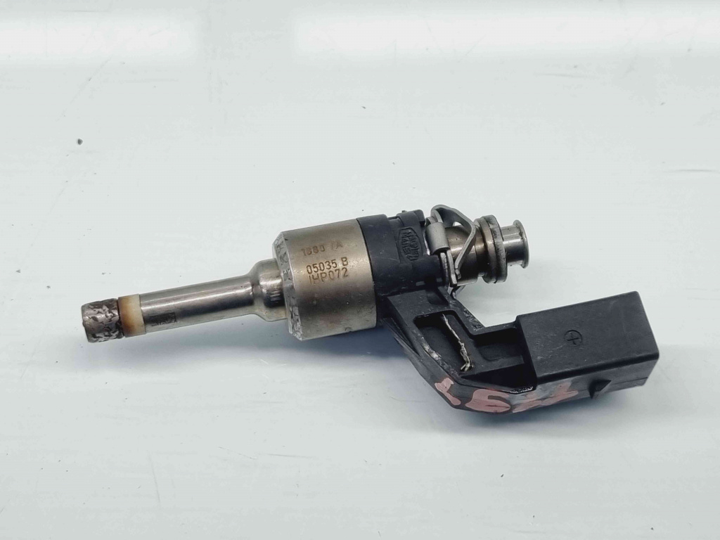 Injector Skoda Octavia 2 (1Z3) [Fabr 2004-2013] 03C906036F 1.4 Benz CAXA90KW / 122CP