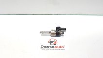 Injector, Skoda Octavia 2 Combi (1Z5), 1.2 tsi, CB...