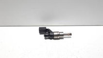 Injector, Skoda Octavia 2 Combi (1Z5) 1.6 fsi, BLF...