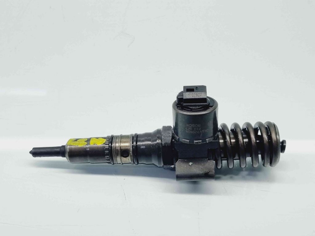 Injector Skoda Octavia 2 Combi (1Z5) [Fabr 2004-2013] 03G130073G+ 2.0 TDI BKD103KW / 140CP