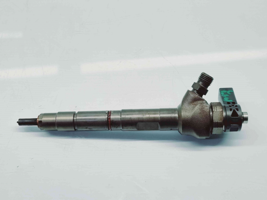 Injector Skoda Octavia 3 (5E3) [Fabr 2012-prezent] 04L130277E 0445110475 2.0 TDI CKFC 110KW / 150CP