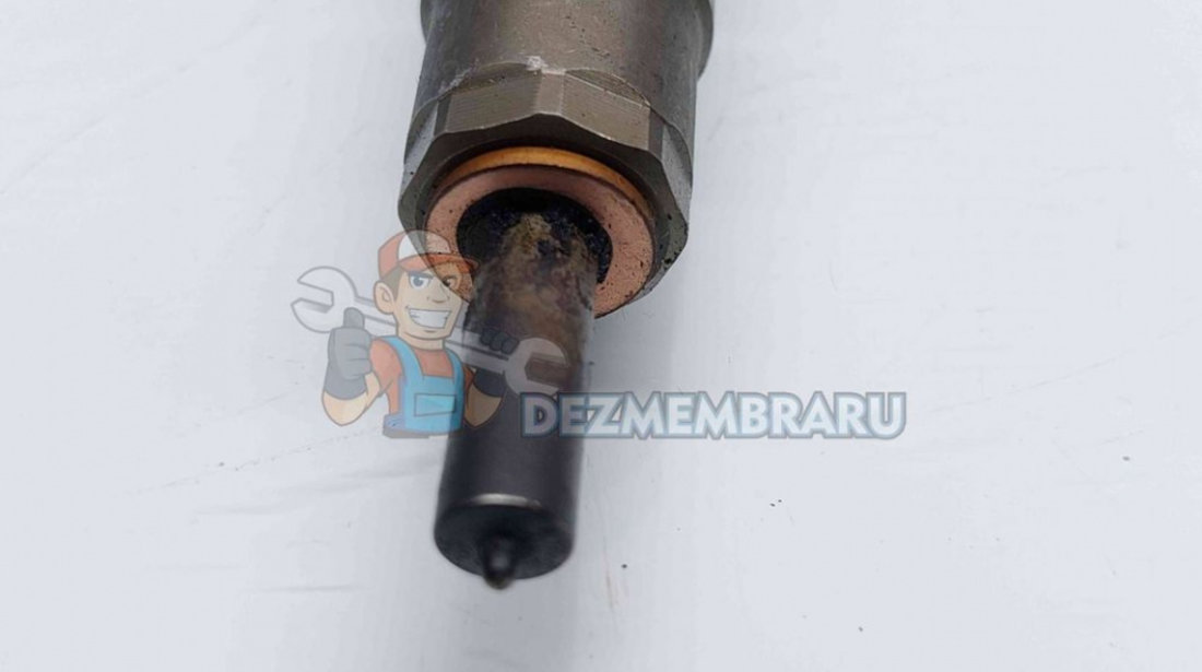 Injector Skoda Octavia 3 (5E3) [Fabr 2012-prezent] 04L130277AJ / 0445110477 1.6 TDI CLHA 77KW / 105CP