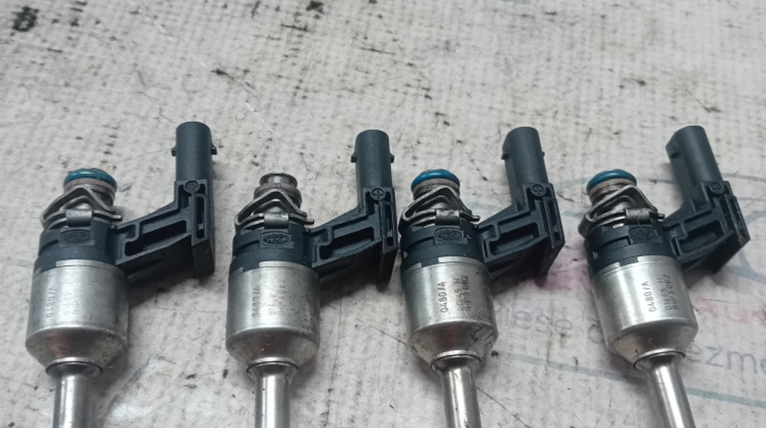 Injector Skoda RAPID 1.2 Benzina 2013, 03F906036B