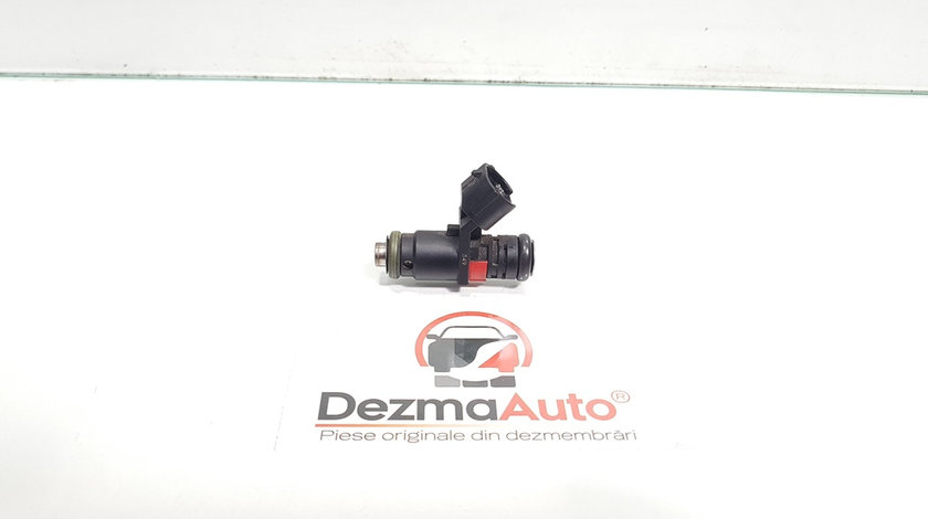 Injector, Skoda Rapid (NH3) [Fabr 2012-prezent] 1.2 b, BZG, 03E906031A (id:411816)