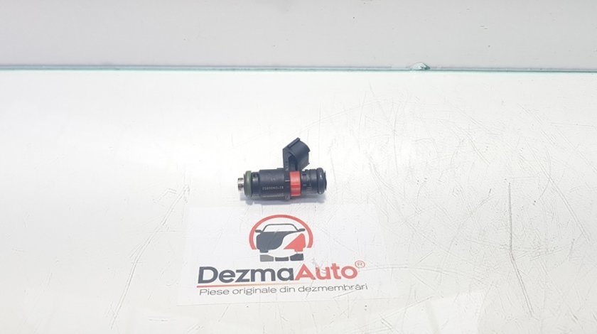 Injector, Skoda Roomster Praktik (5J) 1.2 b, cod 03E906031C