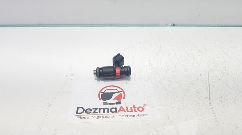 Injector, Skoda Roomster Praktik (5J) 1.2 b, cod 03E906031C