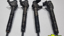 Injector Skoda Superb 2 (2008-2013) 2.0 tdi CFFB 0...