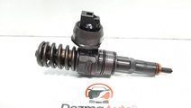 Injector, Skoda Superb I (3U4) [Fabr 2001-2008] 2....