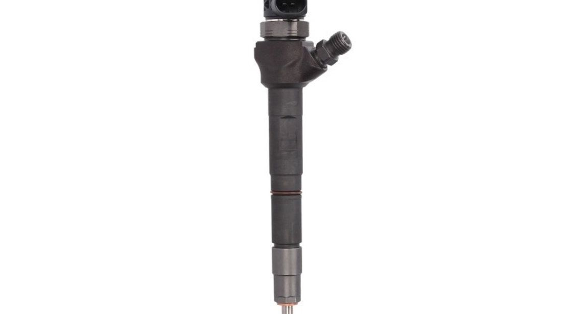 Injector SKODA SUPERB II (3T4) (2008 - 2015) BOSCH 0 986 435 166 piesa NOUA