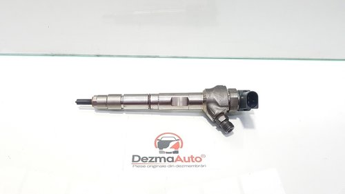 Injector, Skoda Superb III (3V3), 2.0 tdi, CRL, 04L130277AC