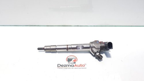 Injector, Skoda Superb III Combi (3V5), 2.0 tdi, DFG, 04L130277AC, 0445110469