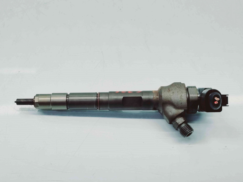 Injector Skoda Yeti (5L) [Fabr 2009-prezent] 03L130277J 0445110369 2.0 TDI CFGC 130KW / 177CP